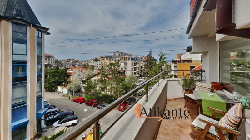 Продава се Многостаен апартамент в София, Павлово - 162 кв.м за 2655 €/кв.м - Снимка #5