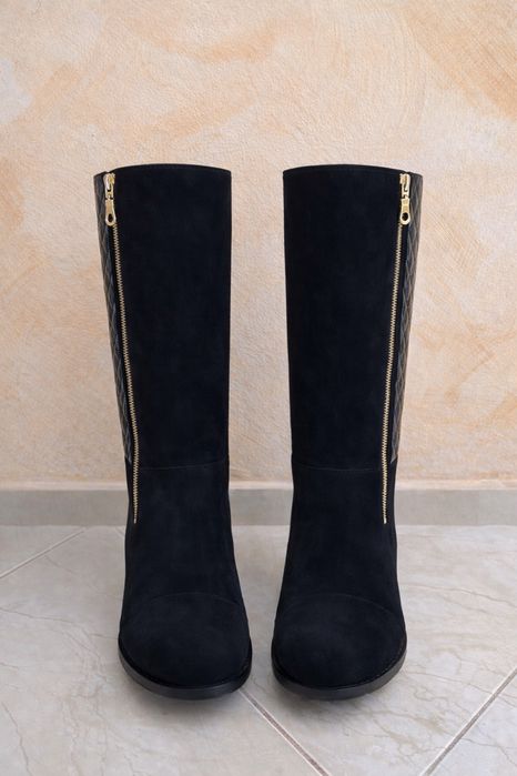 Дамски ботуши Mat Star – елегантни и удобни