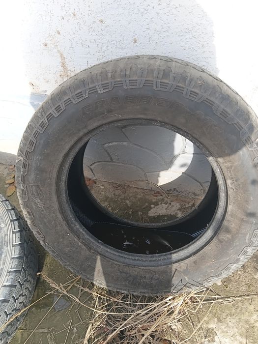 Автошины 275/65/17