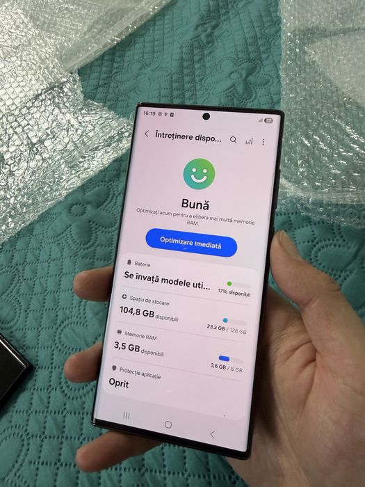 Samsung S22 Ultra 128 gb