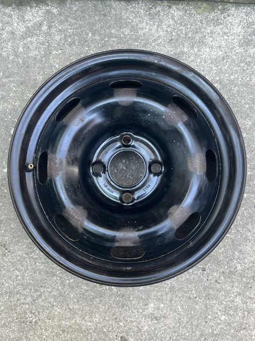 Jante tablǎ 15 inch