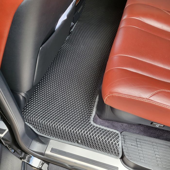 24/7 Ева полики коврики Eva polik