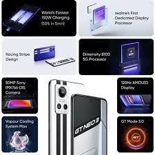 Realmi GT NEO 3 150W