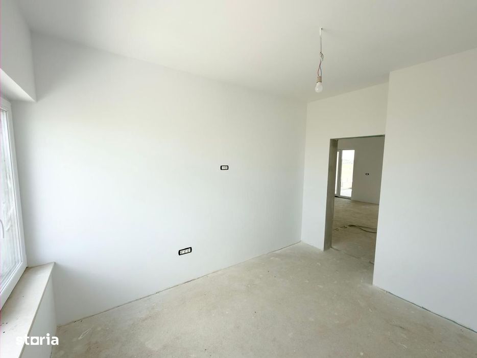 Comision 0-Apartament 3 camere - 130000 euro, TVA si parcare incluse!