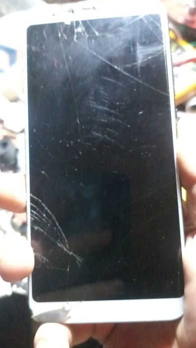 Mi A2 , экран под замену