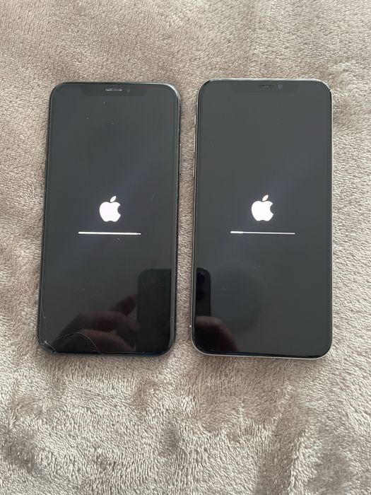 Iphone X и Iphone XS - 256GB