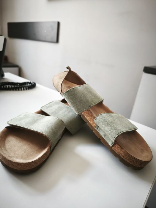 Детски сандали H&M 34 номер