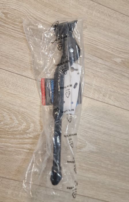 Cric pentru biciclete CUBE