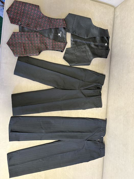 Вещи на мальчика 4-5 лет