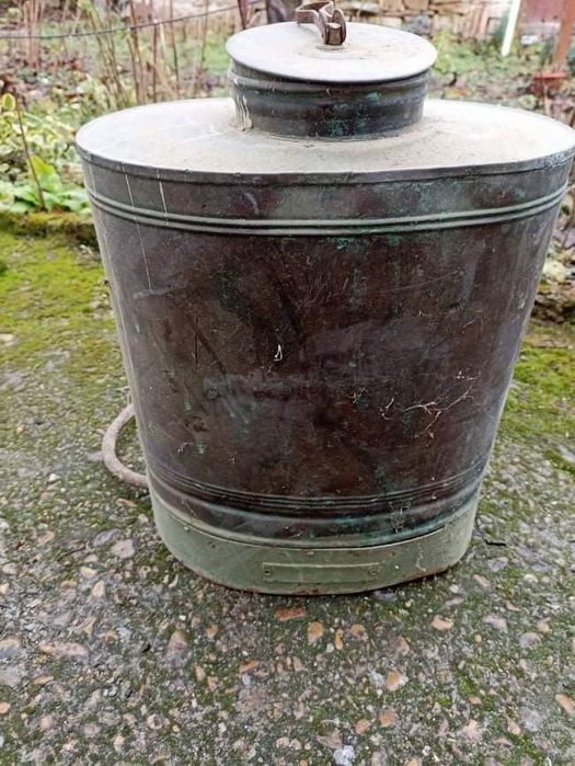 Медни пръскачки 2бр