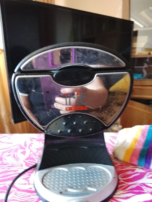 Кофеварка электрическая