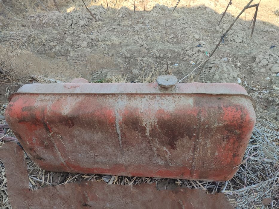 T T Altay baqi 320Litr