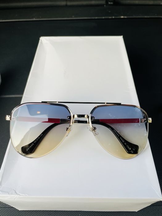 Ochelari de soara Gama de lux made in italy