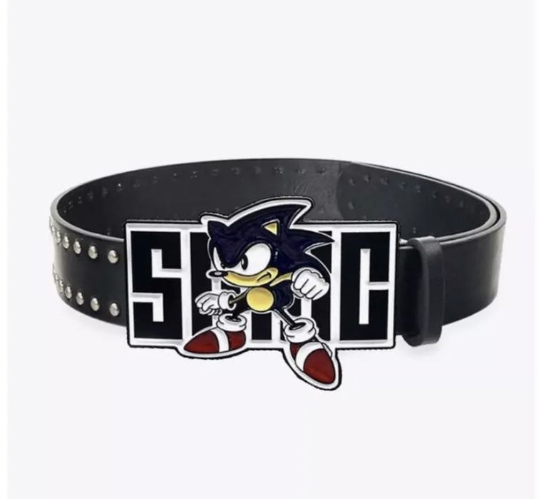 Ремень Sonic Y2K