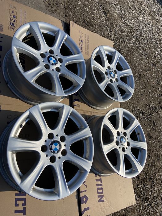 Jante 17 - BMW - seria 3 ( F30 , E90 ) , GT -