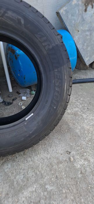 Anvelope noi 235/65 R16C BRIDGESTONE Duravis r660