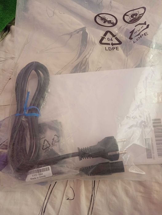 HPE Aruba CX 6000 R8N85A 48G PoE 370W – НОВ – ГАРАНЦИЯ ДО 2050 г.