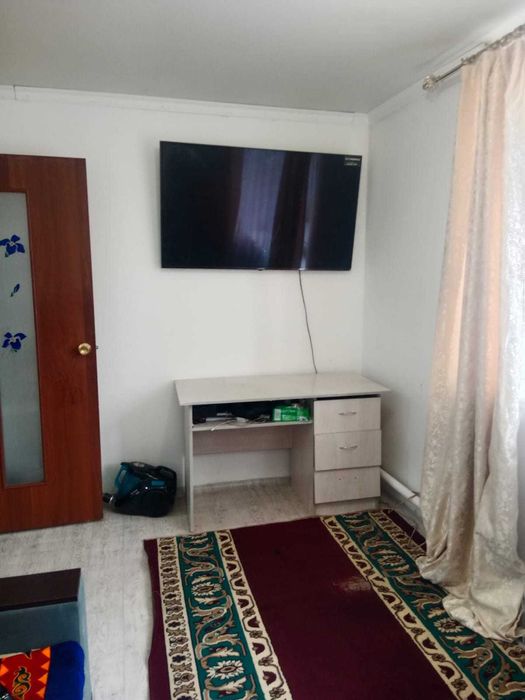 Продается 3х комнатная квартира в Городе