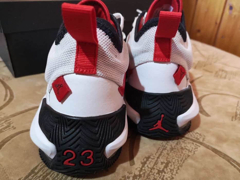 Мъжки маратонки Jordan