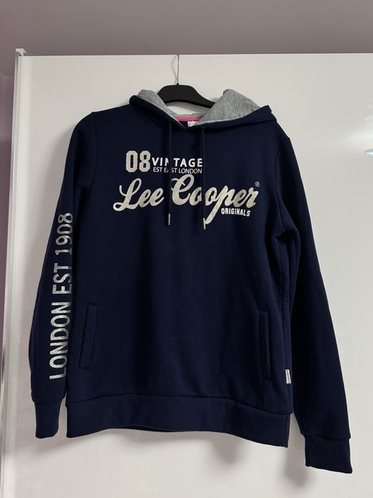 Суичър Lee Cooper, размер 42(UK14)