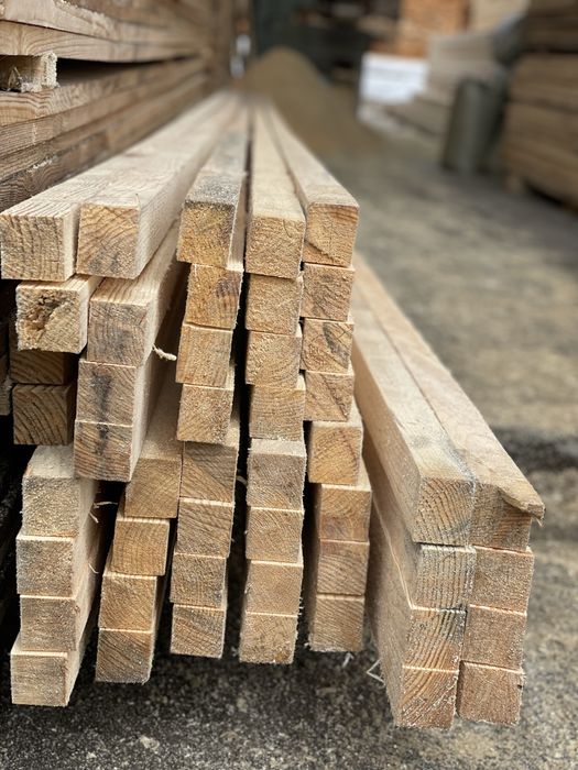 Рейка Балка Брус Доска пиломатериал