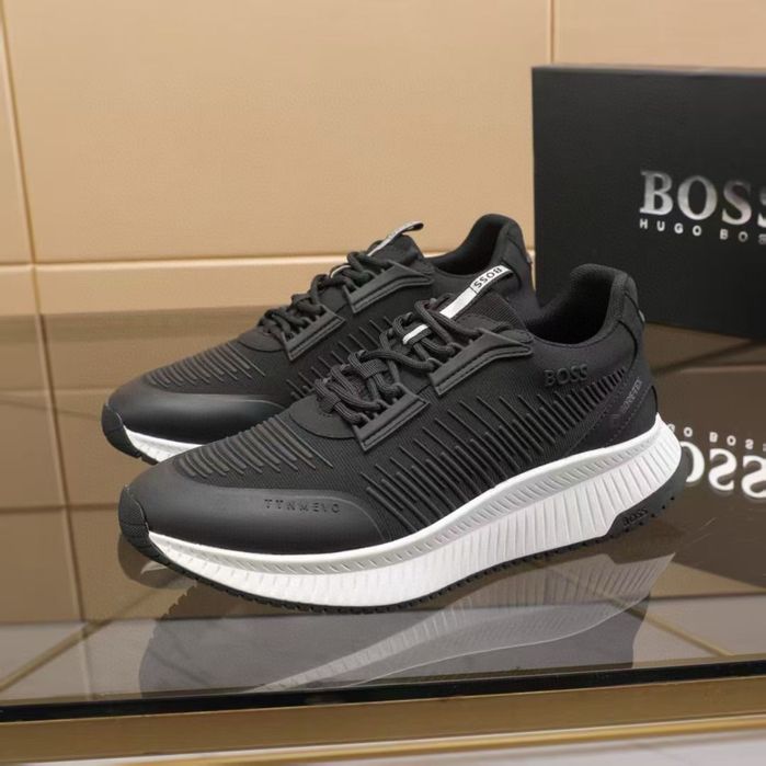 Мужские кроссовки BOSS