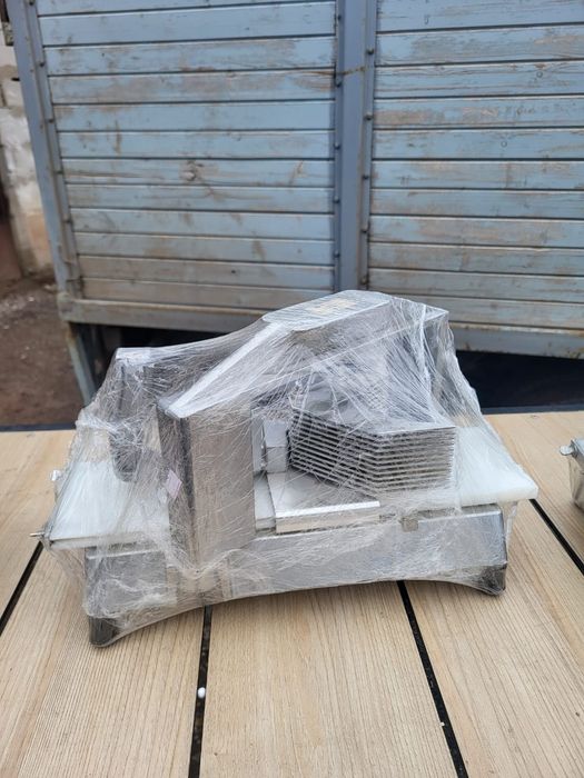 Ломтерезка, Слайсер для нарезки