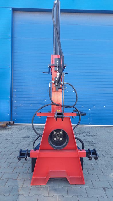 Despicător hidraulic EIM 15 PTO