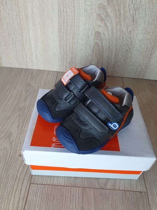 Pantofiori Biomecanics 18