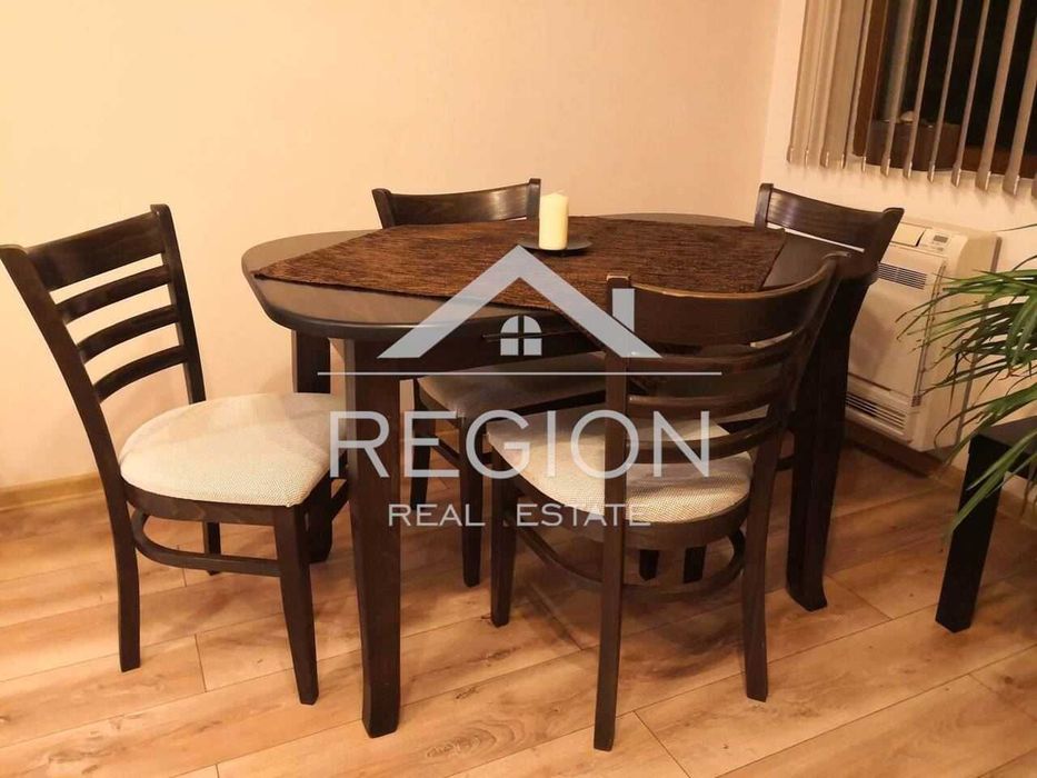 Дава се под наем Двустаен апартамент в Варна, Гранд Мол Варна - 60 кв.м за 459 € - Снимка #4