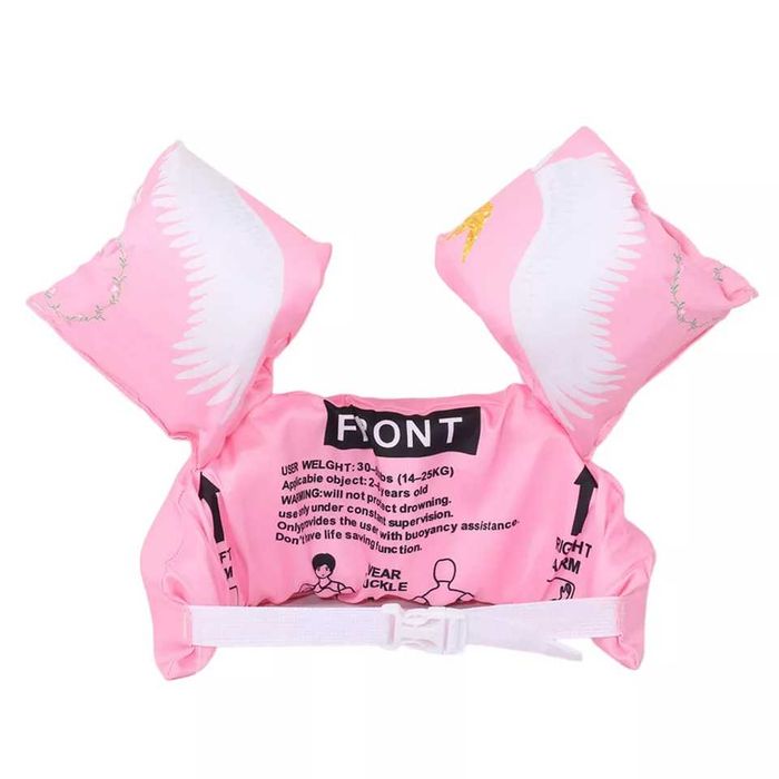 Invata sa inoti rapid Vesta inot copii 2-6 ani, 14 la 30 kg, Noua!