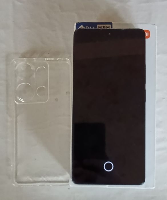 Redmi note 13 pro 8/128  ...
