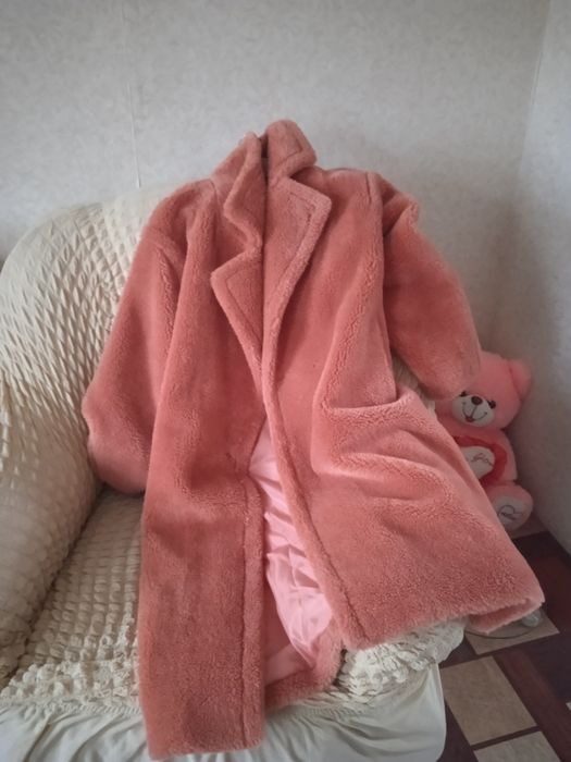 Женская одежда шуба шапка