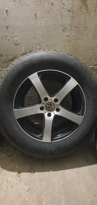 Cauciucuri de iarna pentru SUV