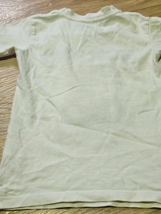 Tricou copii Moschino