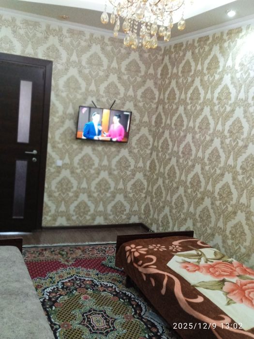 Uy ijara kunlik oila uchun