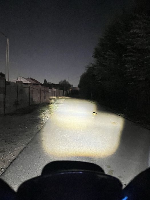 Скутер самурай б/у