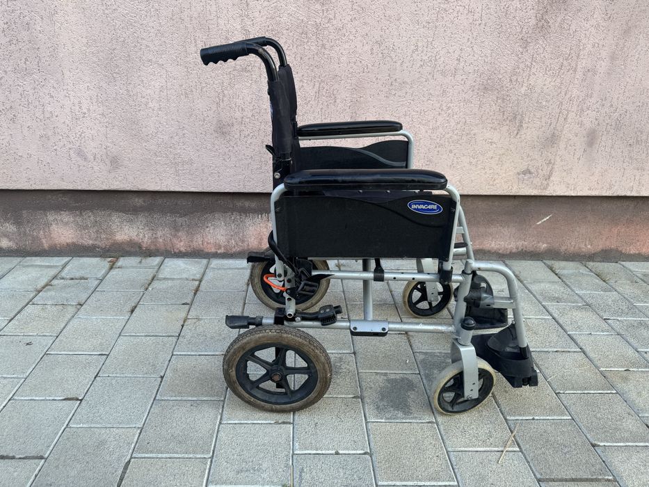 Carut persoane cu handicap