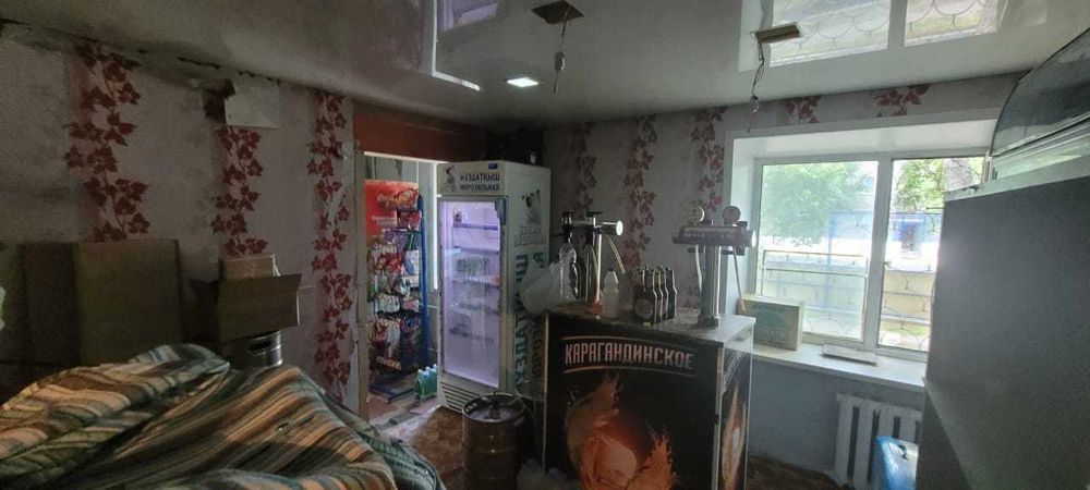 Продается коммерческое помещение по ул. Гагарина