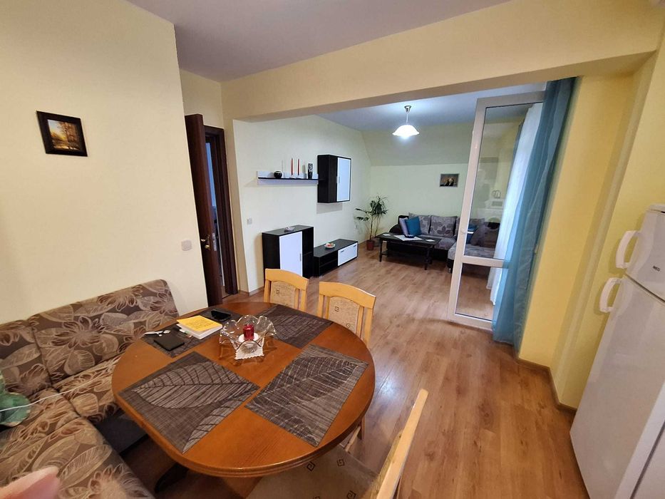 Продава се Двустаен апартамент в Бургас, Възраждане - 59 кв.м за 1950 €/кв.м - Снимка #12
