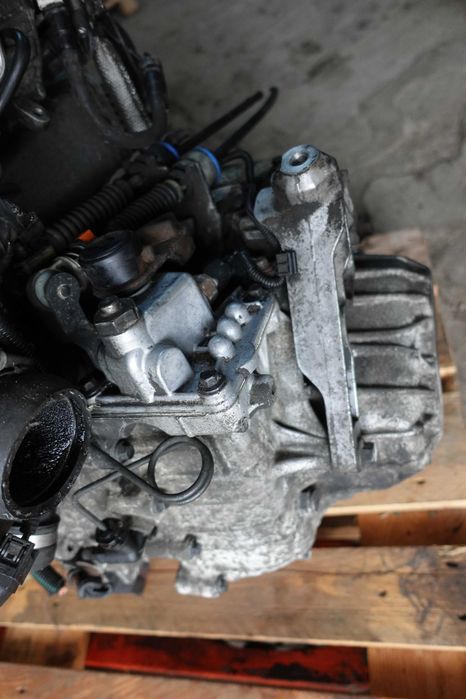 CutieVitezeManuala6Trepte*Cod-7667002AA* MotorVolvo2,4d*D5244T*S60,XC60,etc 2011Euro5ImportFranta