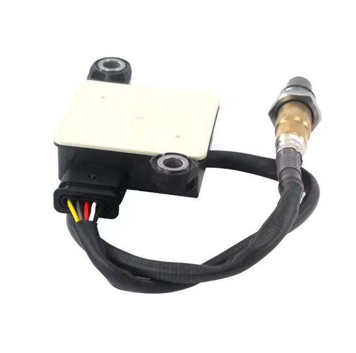 Senzor de particule de evacuare PM Opel