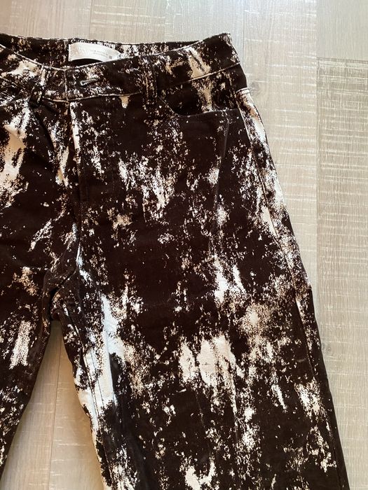 Дънки на марката Zara