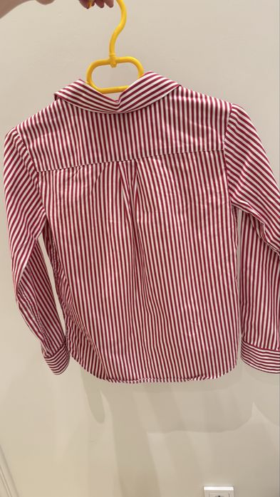 Рубашка для мальчика Jacadi