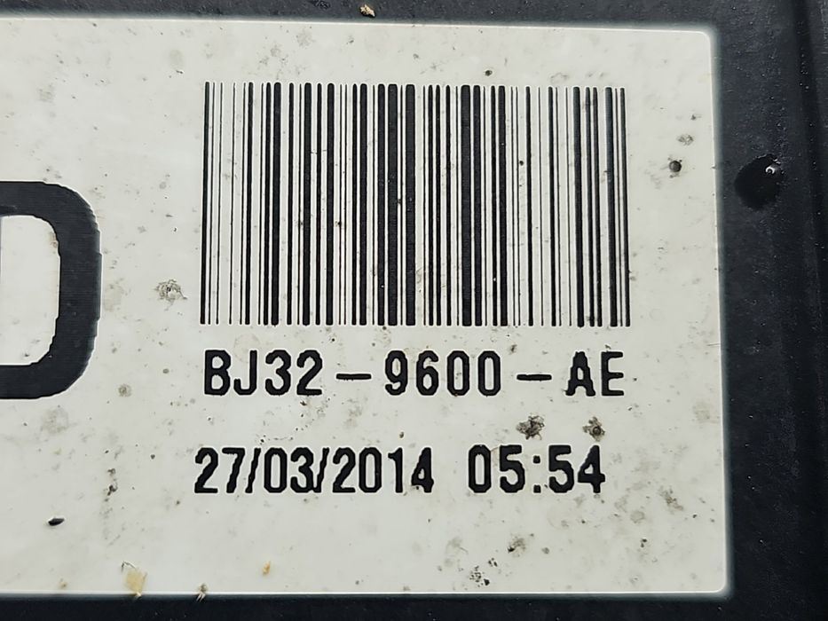 Carcasa filtru aer LAND ROVER Range Rover Evoque [Fabr 2011-2018] BJ32