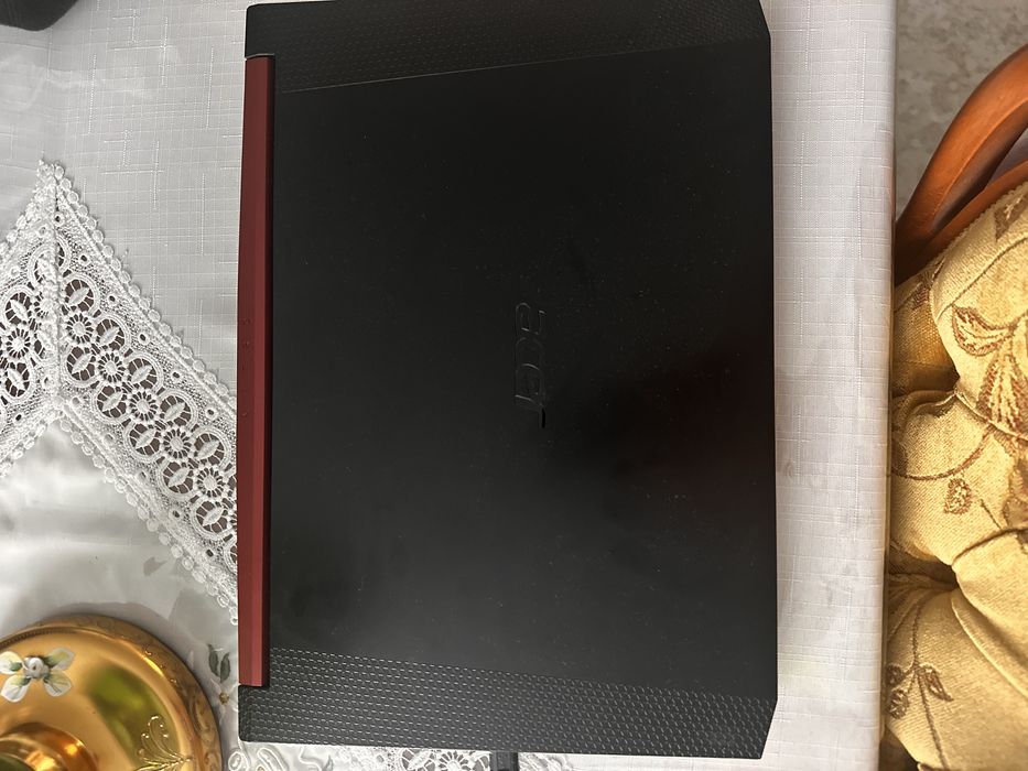 Acer Nitro 5 AN515-43