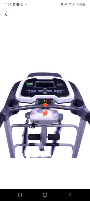 Dreamfeat yugurish yolakchasi