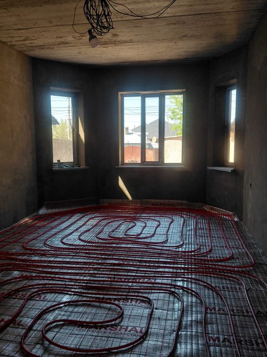 Продам новый дом 2025г постройки