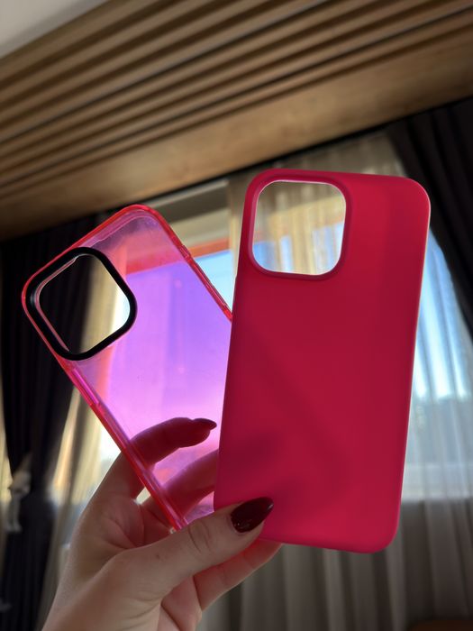 Калъфи за iphone 15 pro max