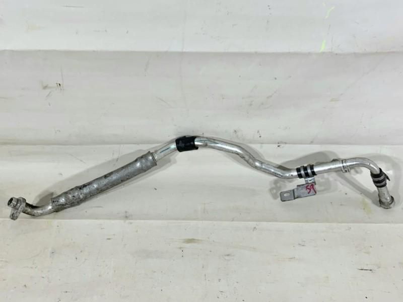 Conducta AC Renault Megane 4 facelift 924801894R 1.3 tce H5H-E4